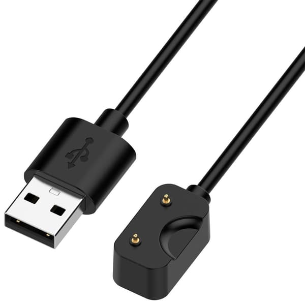INF Galaxy Fit3 Laturi - 100 cm USB-A-latauskaapeli