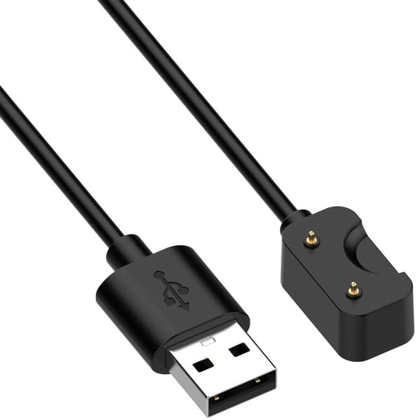 INF Galaxy Fit3 Laturi - 100 cm USB-A-latauskaapeli