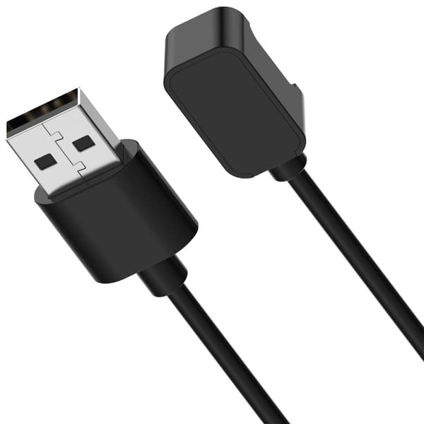 INF Galaxy Fit3 Laturi - 100 cm USB-A-latauskaapeli