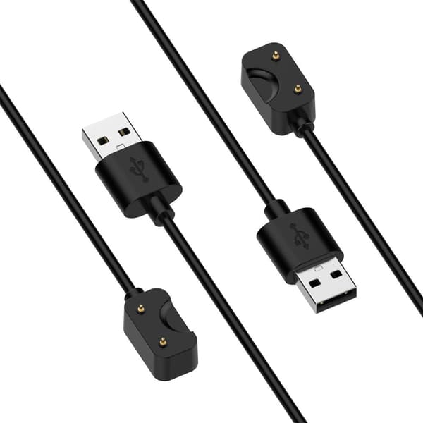INF Galaxy Fit3 Laturi - 100 cm USB-A-latauskaapeli