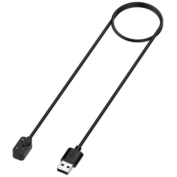 INF Galaxy Fit3 Laturi - 100 cm USB-A-latauskaapeli