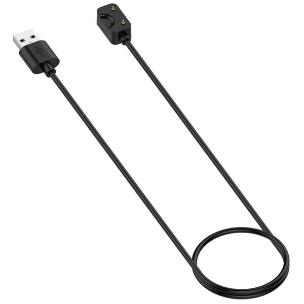 INF Galaxy Fit3 Laturi - 100 cm USB-A-latauskaapeli