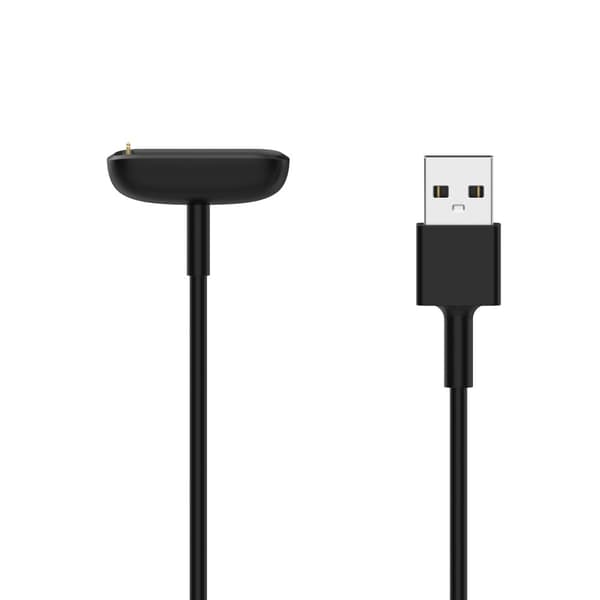 INF Offisiell tilbakestillingsknapp ladekabel (1m)