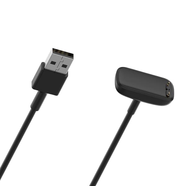 INF Offisiell tilbakestillingsknapp ladekabel (1m)