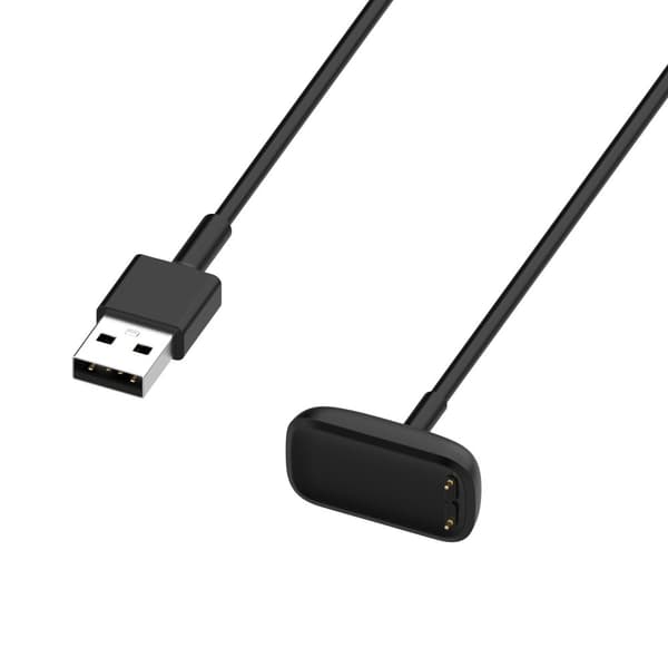 INF Offisiell tilbakestillingsknapp ladekabel (1m)
