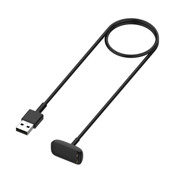 INF Offisiell tilbakestillingsknapp ladekabel (1m)