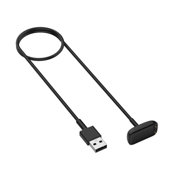 INF Offisiell tilbakestillingsknapp ladekabel (1m)