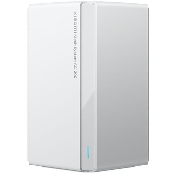 Laptopladdare Xiaomi AC1200 Vit