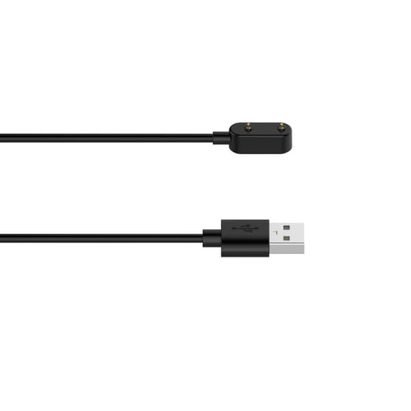 INF Huawei Band 9 Laddare med skyddschip 1 meter USB-A
