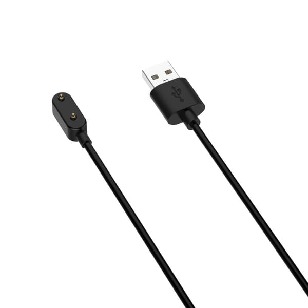 INF Huawei Band 9 Laddare med skyddschip 1 meter USB-A