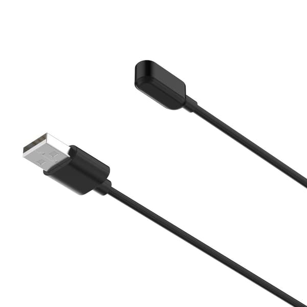 INF Huawei Band 9 Laddare med skyddschip 1 meter USB-A