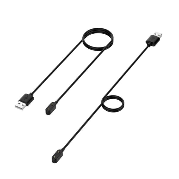 INF Huawei Band 9 Laddare med skyddschip 1 meter USB-A