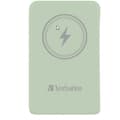 Miniatyrbillede 2 af 3: Verbatim Magnetic Wireless Powerbank