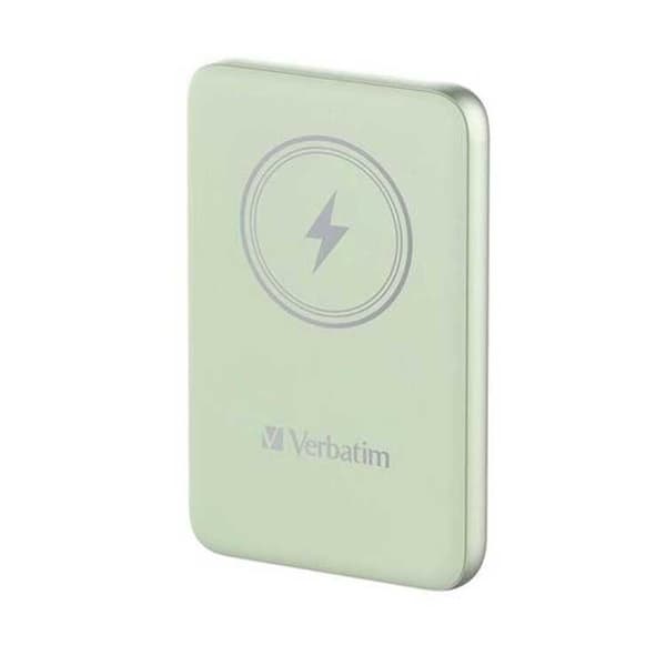 Verbatim Magnetic Wireless Powerbank