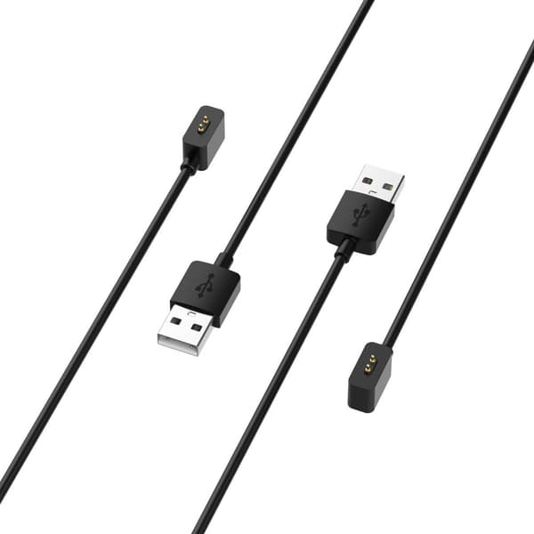 INF Xiaomi Smart Band 9/8 Pro -latauskaapeli (1 metri)