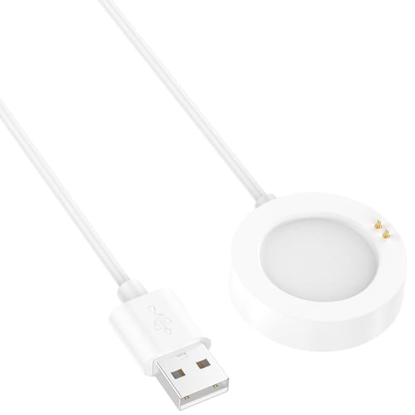 INF Magnetisk lader til Xiaomi Watch 2