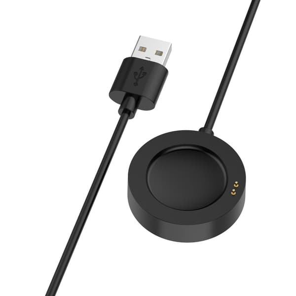 INF Magnetisk ladekabel for Xiaomi Watch S2/S3/S4, Xiaomi Watch 2