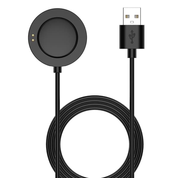 INF Magnetisk ladekabel for Xiaomi Watch S2/S3/S4, Xiaomi Watch 2