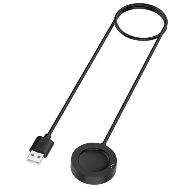 INF Magnetisk ladekabel for Xiaomi Watch S2/S3/S4, Xiaomi Watch 2