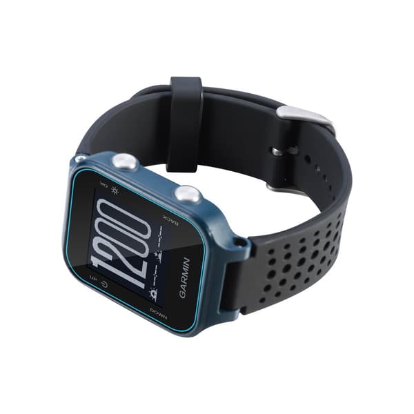 INF Garmin Forerunner-oplader, officielt klipdesign (USB-A)