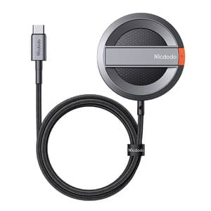 Trådlös laddare för iPhone Mcdodo CH-5500 15W (svart)
