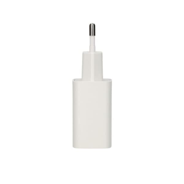 Laddare - AVIZAR - Grab'N Go - USB-A 10W - USB-C 10W - Kompakt och Lätt