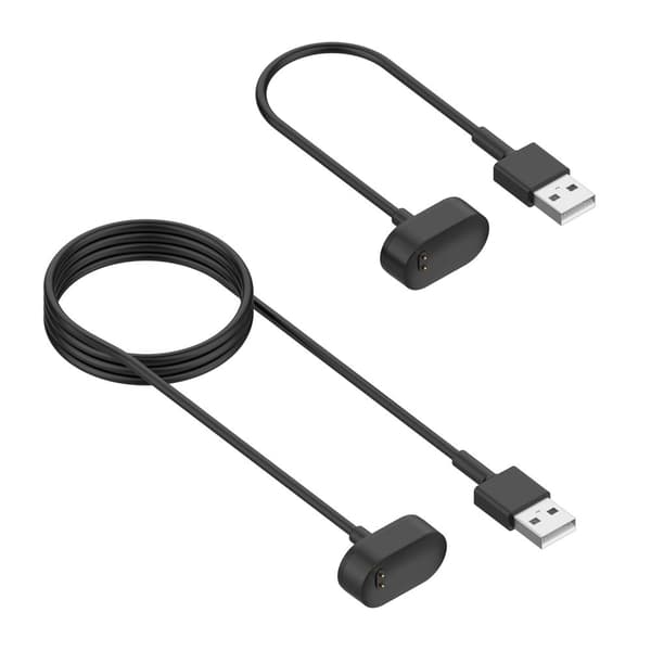 INF Magnetisk laddningskabel för Fitbit Inspire/Inspire HR/Ace 2