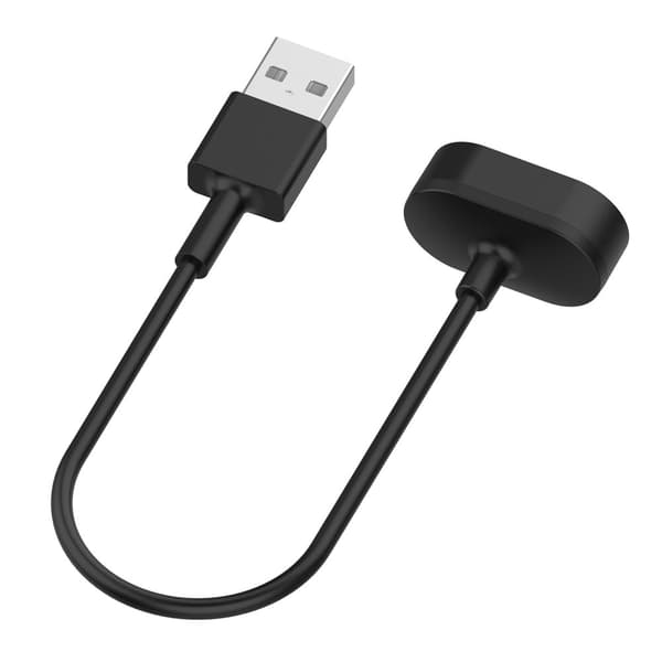 INF Magnetisk laddningskabel för Fitbit Inspire/Inspire HR/Ace 2