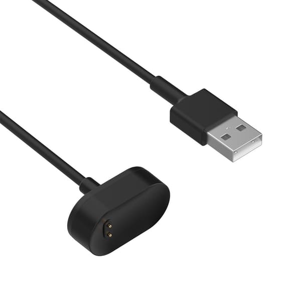 INF Magnetisk laddningskabel för Fitbit Inspire/Inspire HR/Ace 2