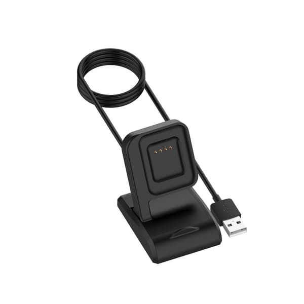 INF Xiaomi Smartwatch opladerstander, lodret opladningsdock
