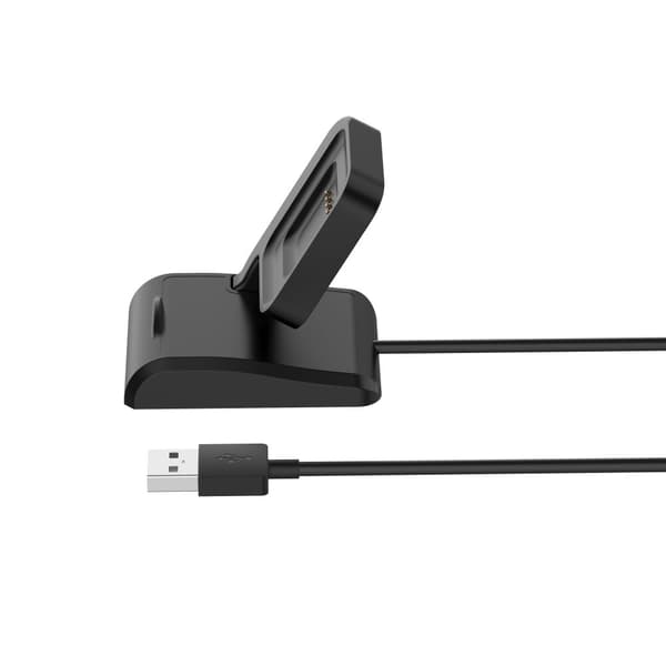 INF Xiaomi Smartwatch opladerstander, lodret opladningsdock