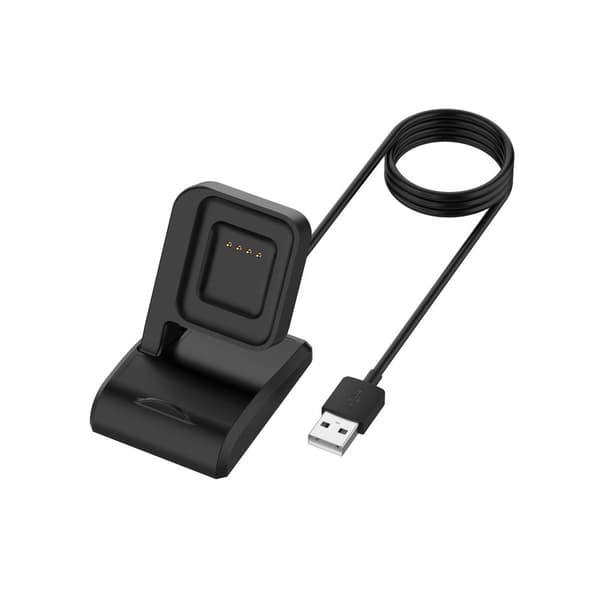 INF Xiaomi Smartwatch opladerstander, lodret opladningsdock