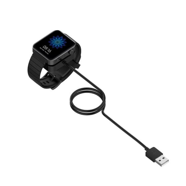 INF Xiaomi Smartwatch Laddarkabel 1 meter