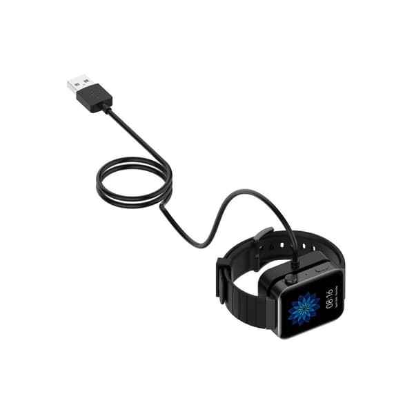 INF Xiaomi Smartwatch Laddarkabel 1 meter