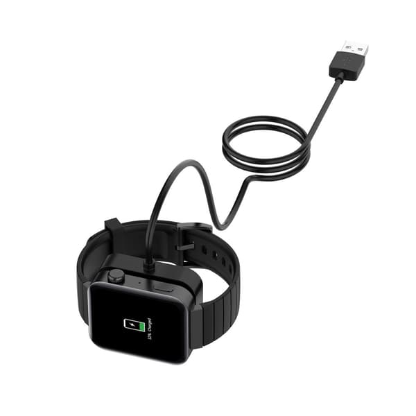 INF Xiaomi Smartwatch Laddarkabel 1 meter