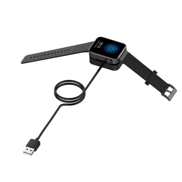 INF Xiaomi Smartwatch Laddarkabel 1 meter