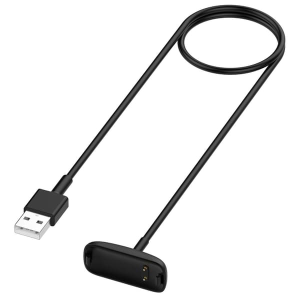 INF Fitbit Inspire 3 hurtigladekabel