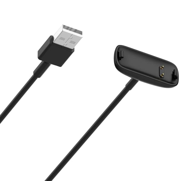 INF Fitbit Inspire 3 hurtigladekabel