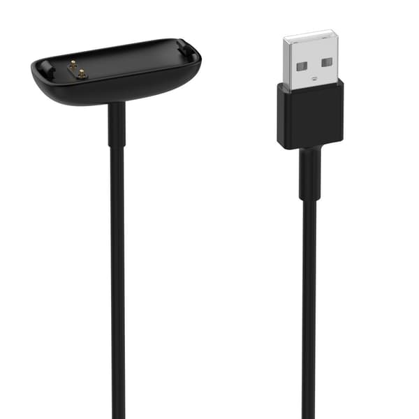 INF Fitbit Inspire 3 hurtigladekabel