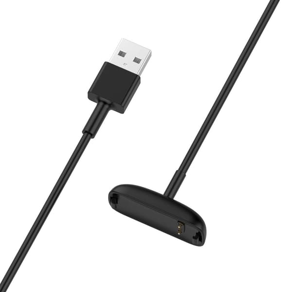 INF Fitbit Inspire 3 hurtigladekabel