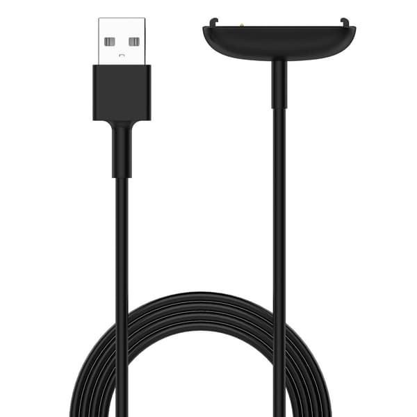INF Fitbit Inspire 3 hurtigladekabel