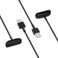 Miniatyrbilde 10 av 11: INF Fitbit Inspire 3 hurtigladekabel