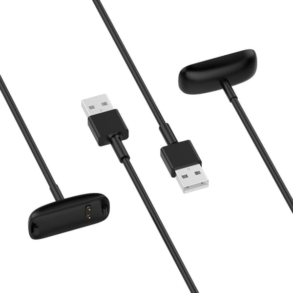 INF Fitbit Inspire 3 hurtigladekabel