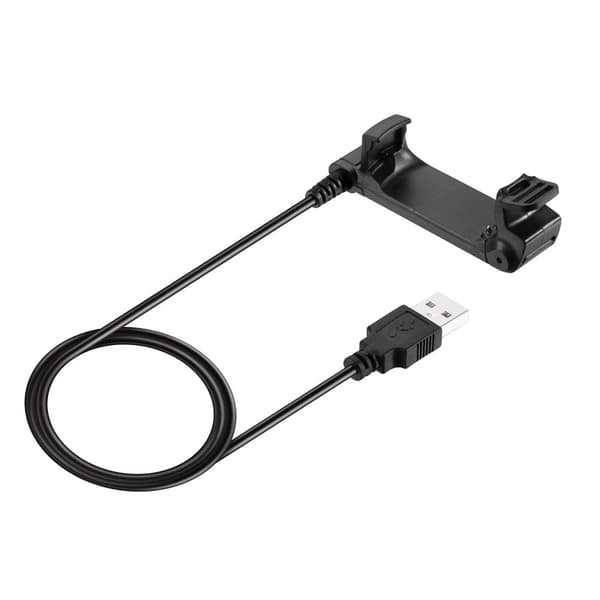INF Garmin Forerunner 220 laturi, varalatauskaapeli