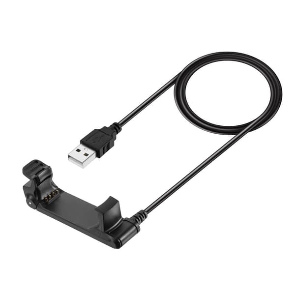 INF Garmin Forerunner 220 laturi, varalatauskaapeli