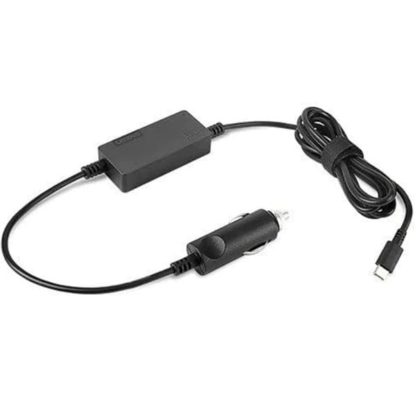 Autolaturi Lenovo 40AK0065WW musta