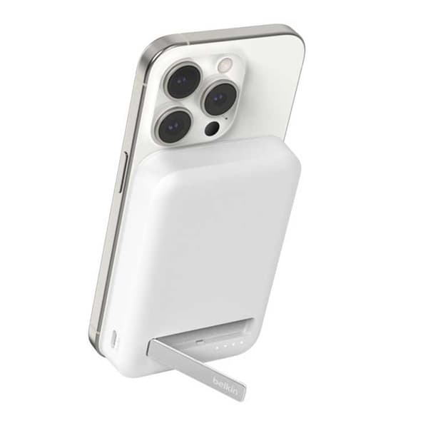Belkin Qi2 Magsafe 8.000mah Powerbank