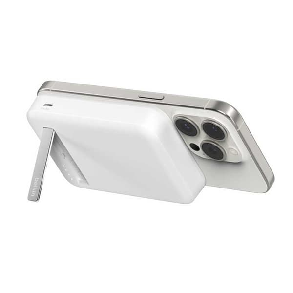 Belkin Qi2 Magsafe 8.000mah Powerbank