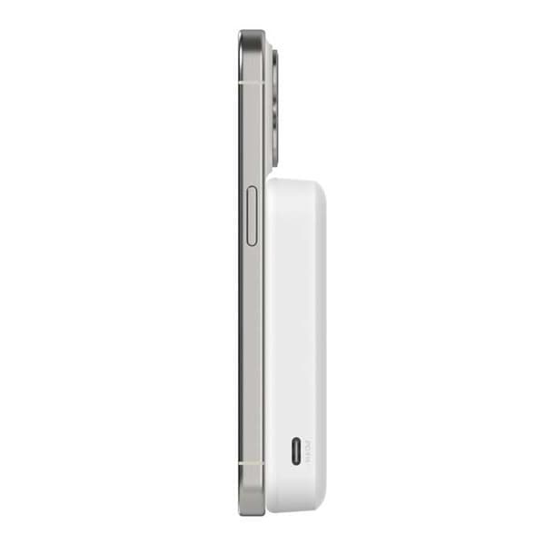 Belkin Qi2 Magsafe 8.000mah Powerbank