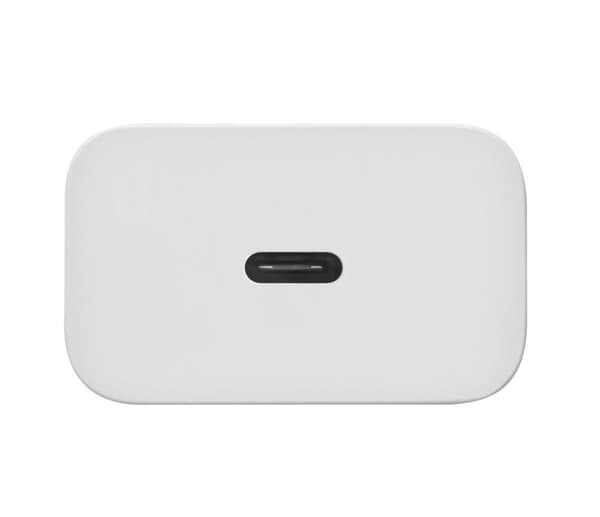 Google 30W USB-C-laddare – Vit